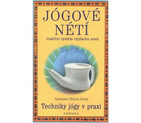 Jógové nétí