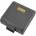 Honeywell DPR78-3004-01, spare battery (DPR78-3004-01)