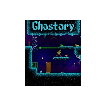 Ghostory