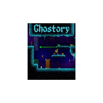 Ghostory