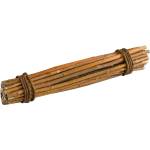 Ferplast Nibbling - Дървен сноп за гризачи за гризане, 5 х 27 см