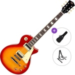 SX EC3 Basic SET Honey Burst Електрическа китара