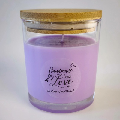 Evička Candles Levandule 190 g