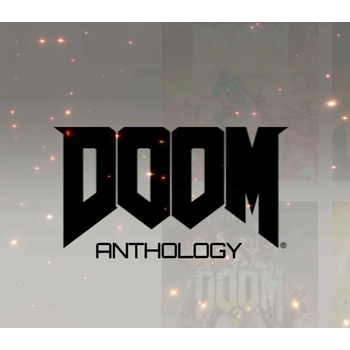 Doom Anthology