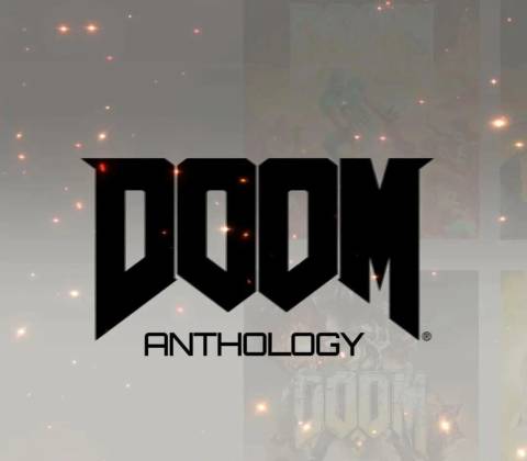 Doom Anthology