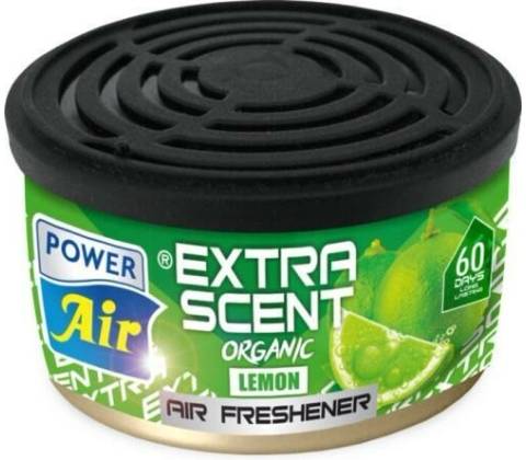 Power Air Extra Scent Plus Lemon