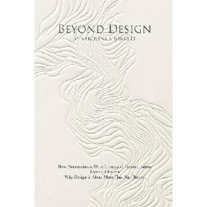 BEYOND DESIGN | Karolina J Barrett (2025)
