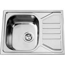 Sinks OKIO 650 V matný