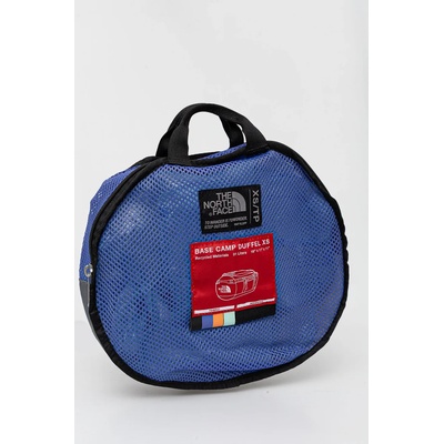 The North Face Чанта The North Face Base Camp Duffel 31L в синьо NF0A52SSB911 (NF0A52SSB911)