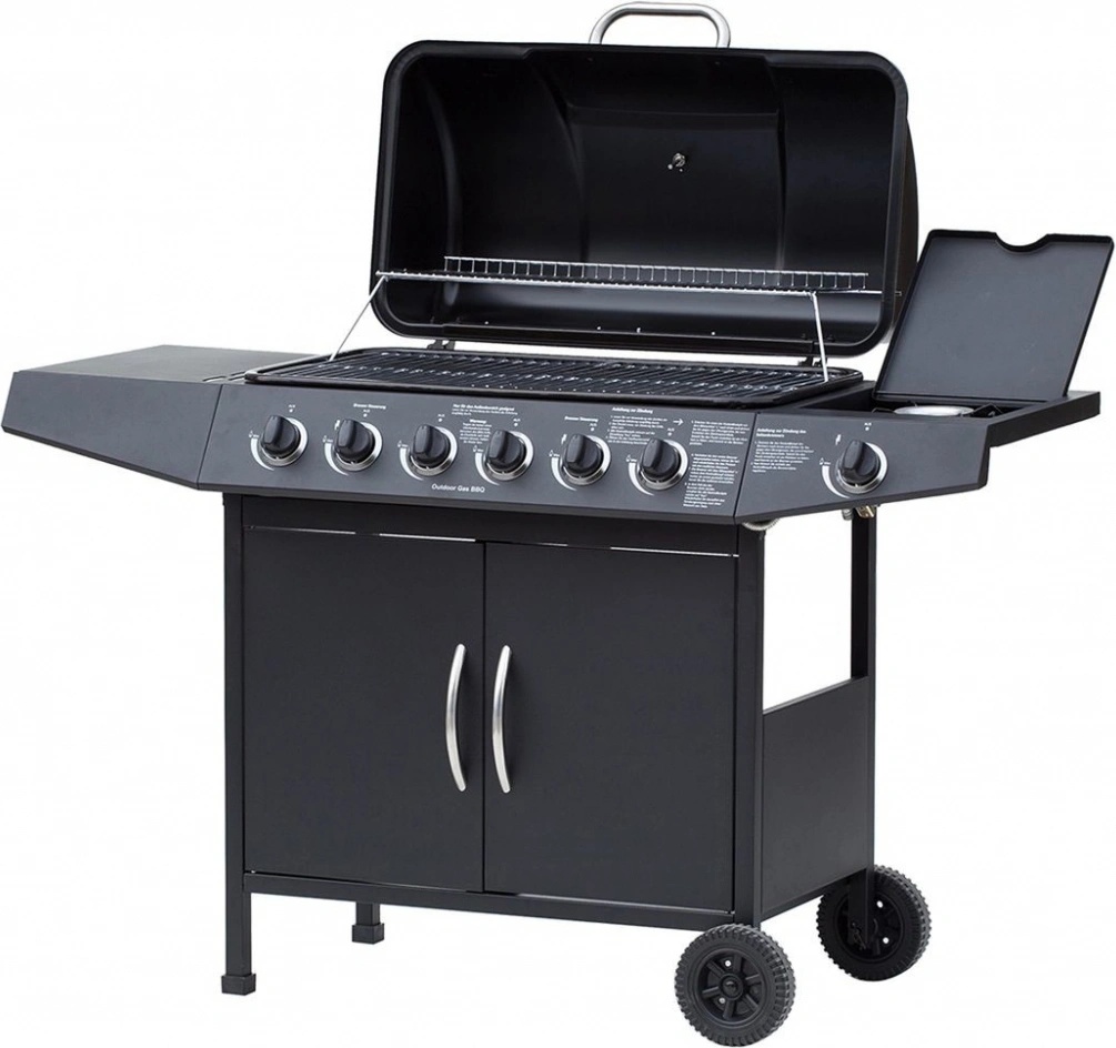 ElFuego Dayton