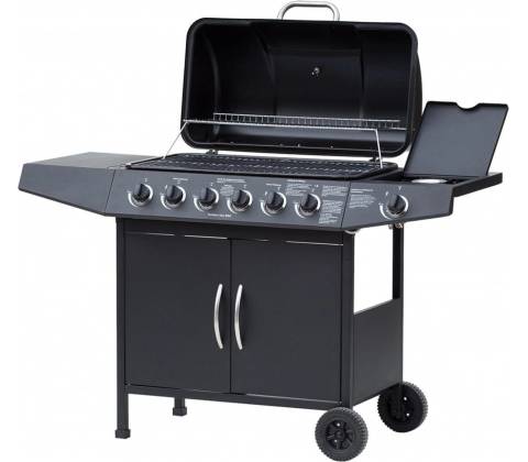 ElFuego Dayton