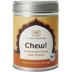 Classic Ayurveda Chew! , био - 90 г