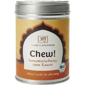 Classic Ayurveda Chew! , био - 90 г