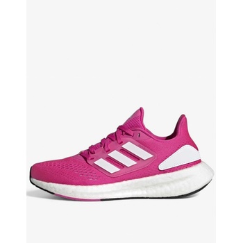 Adidas Pureboost 22 Running Shoes Pink