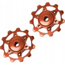 XLC pully PU-A02