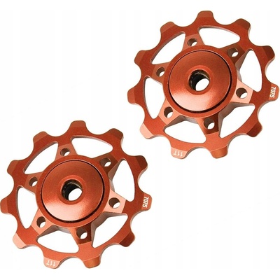 XLC pully PU-A02