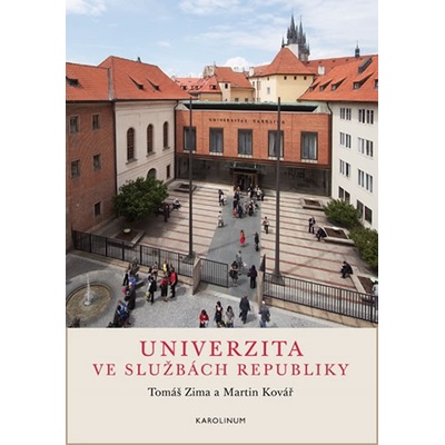 Univerzita ve službách republiky