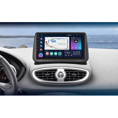 Mekede MN-X20 Renault Clio 3