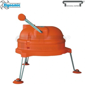 Dynamic Dynacube 8,5 x 8,5 mm