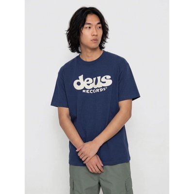 Deus Ex Machina Smile limoges blue