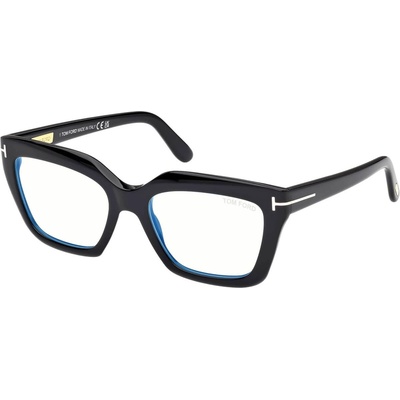 Tom Ford ft6093-b - 001 дамски (ft6093-b - 001)