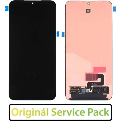LCD Displej + Dotykové sklo Samsung Galaxy S24 Plus 5G - originál