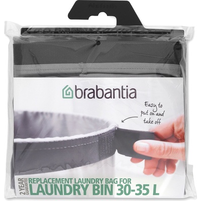 Brabantia Торбичка за смяна на коша за пране Brabantia 30 - 35 л (102325)