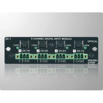 Image 1 of Electro-Voice N8000 DI-1