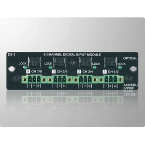 Electro-Voice N8000 DI-1