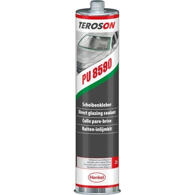 Teroson Bond 480 PU 8590 310 ml čierne