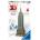 Ravensburger Puzzle 3D Mini Buildings. Empire State Building 112715 RAVENSBURGER