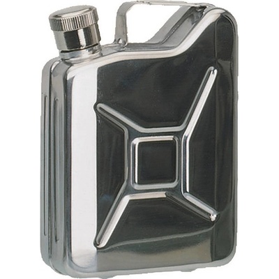 Ploskačka Mil-Tec kanister 170 ml