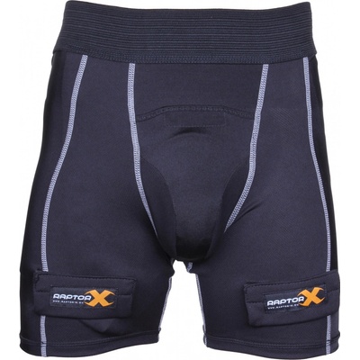 Raptor-X Compression Jock Shorts JR – Zboží Mobilmania