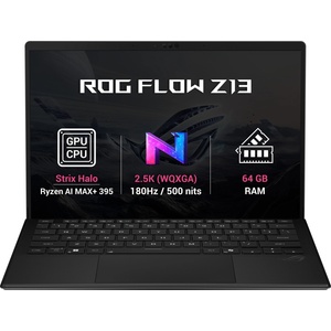 ASUS ROG Flow Z13 GZ302EA-RU227X Преносими компютри
