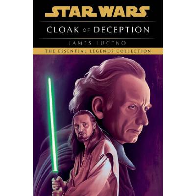 Star Wars: Cloak Of Deception - James Luceno