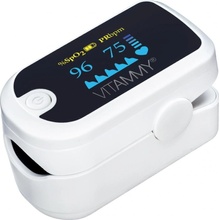 Vitammy O2 Connect, Pulzný oxymeter s funkciou Bluetooth