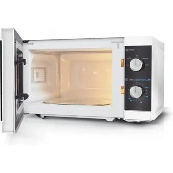 Image 1 of Sharp YC-MS01E-W