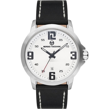 Sergio Tacchini Мъжки часовник Sergio Tacchini ST. 5.131. 01 (B--ST.5.131.01)