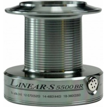 náhradní cívka Daiwa Linear-S 5000BR
