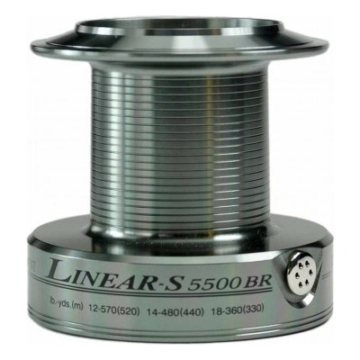 náhradní cívka Daiwa Linear-S 5000BR