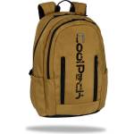 COOLPACK Ученическа раница Coolpack - Impact PRO - MUSTARD