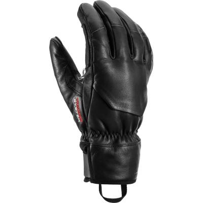 Leki Ръкавици Leki Hevon Prime 3D Gloves - Black - размер 6, 5 (EU) (202-7287-0111)