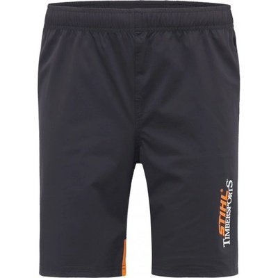 Athletic STIHL šedé