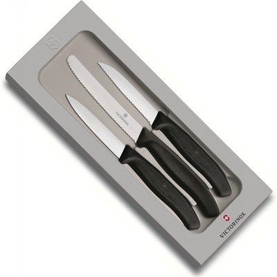 Victorinox Sada nožov na zeleninu 3 ks 6.7113.3