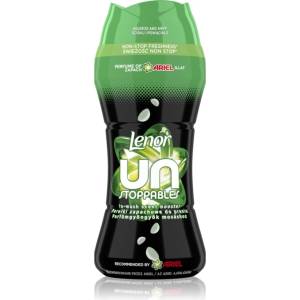 Lenor Unstoppables Ariel ароматни перли за перална машина 195 гр