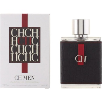 Image 1 of Carolina Herrera CH Men EDT 100 ml