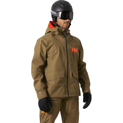 Helly hansen Ски яке emiko shell jacket