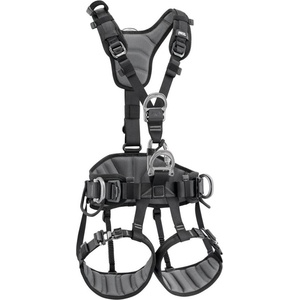 Petzl Предпазен колан PETZL Avao Fast EU 2