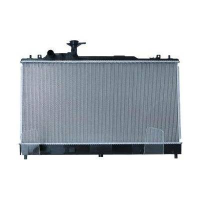 Chladič vody pro motor NRF 550106