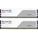 Image 1 of G.SKILL Ripjaws S5 32GB (2x16GB) DDR5 6000MHz F5-6000J3040F16GX2-RS5W